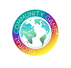 Das Logo des Global Community Games